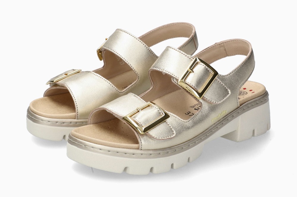 Mephisto Mobils Amira - Gold