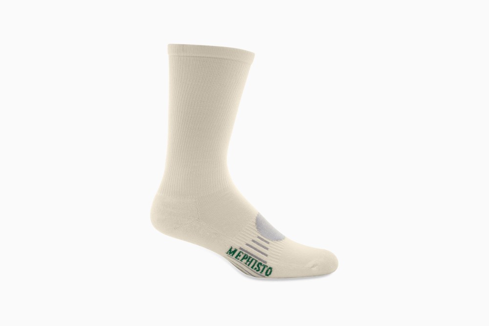 Mephisto Seattle Sock - White