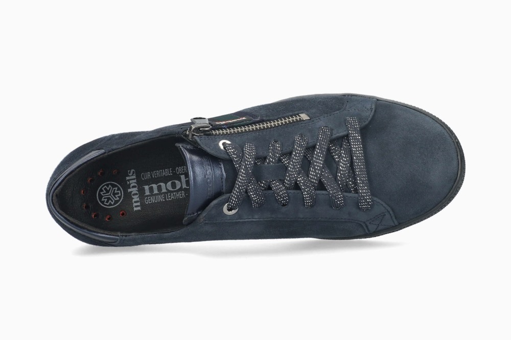 Mephisto Mobils Hilarie - Navy
