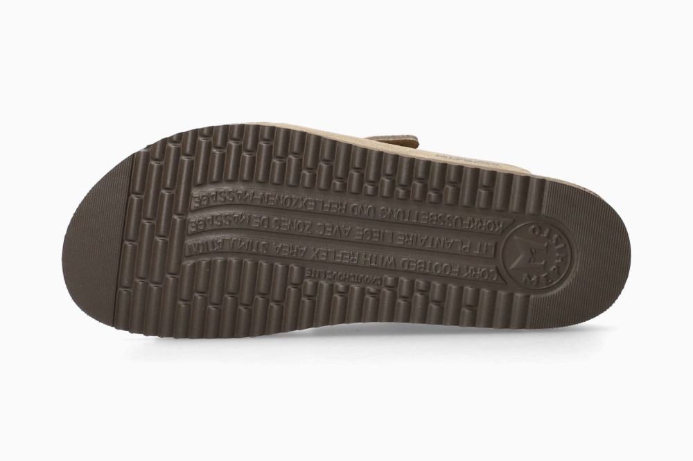 Mephisto Hester - Warm Grey
