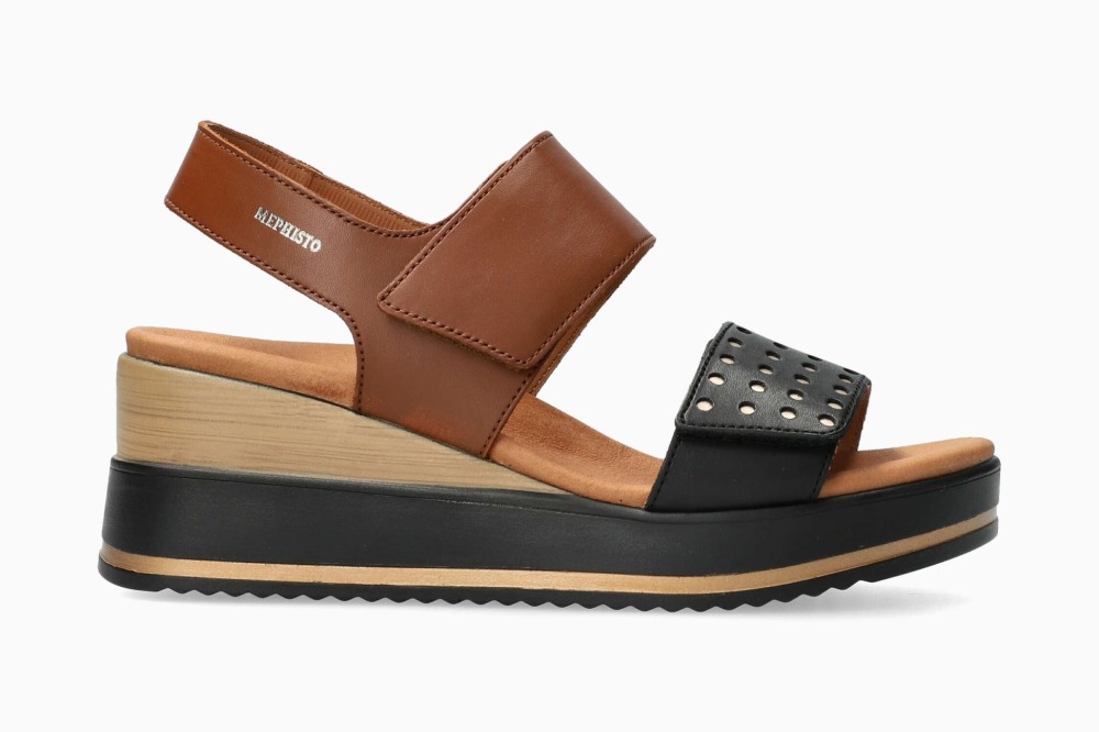 Mephisto Swena - Black