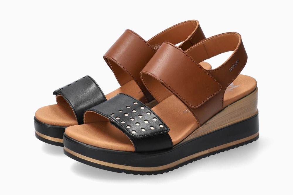 Mephisto Swena - Black