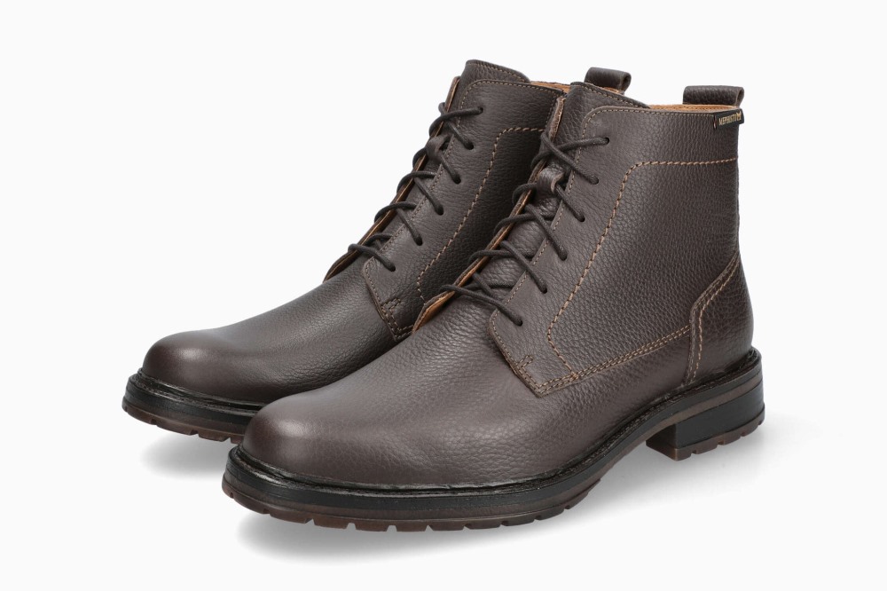 Mephisto Ladislas - DARK BROWN