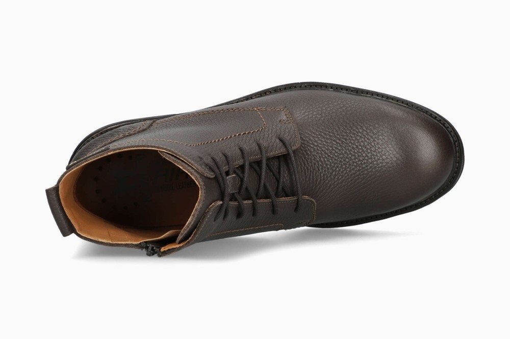 Mephisto Ladislas - DARK BROWN
