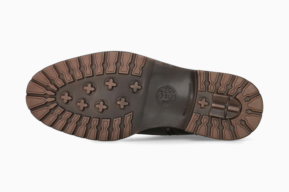 Mephisto Ladislas - DARK BROWN