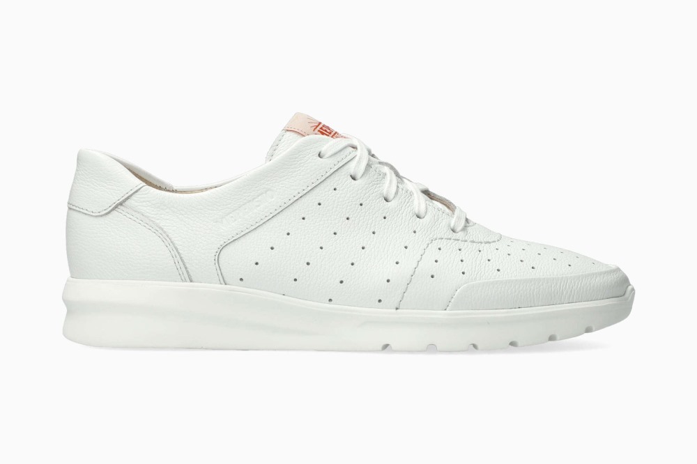 Mephisto Marilis - White