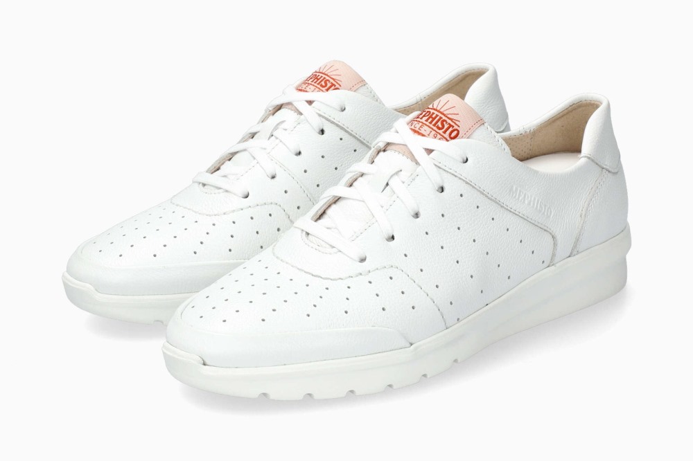 Mephisto Marilis - White