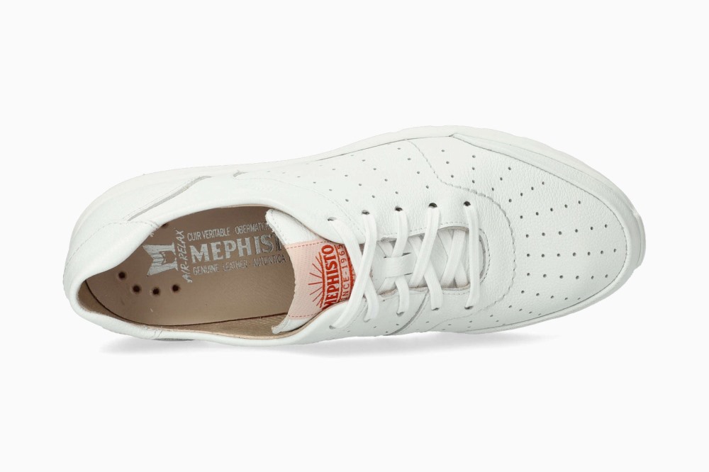 Mephisto Marilis - White