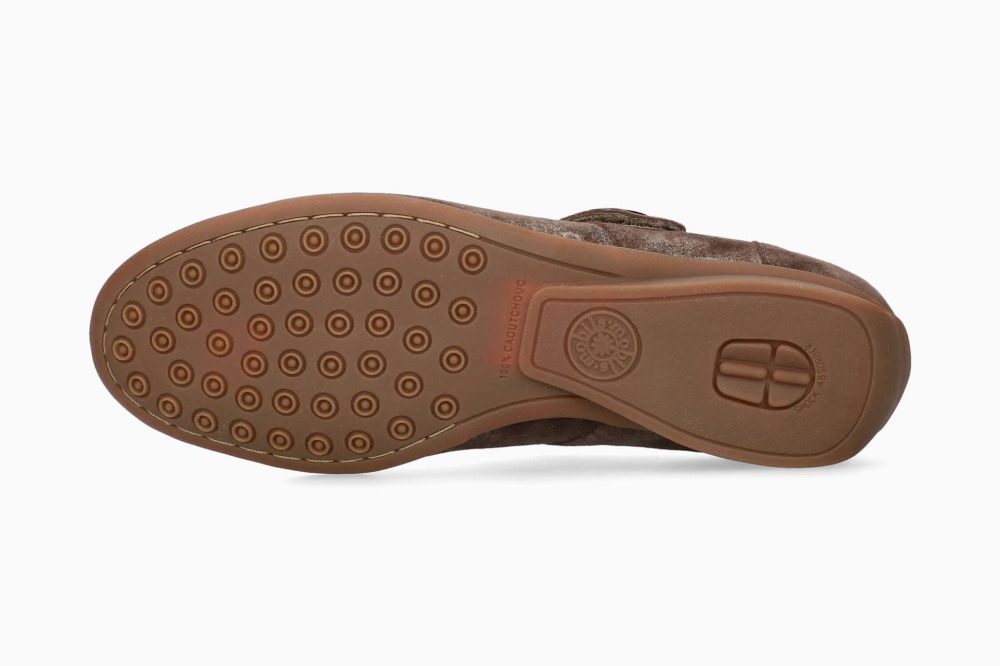 Mephisto Mobils Fabienne - Walnut