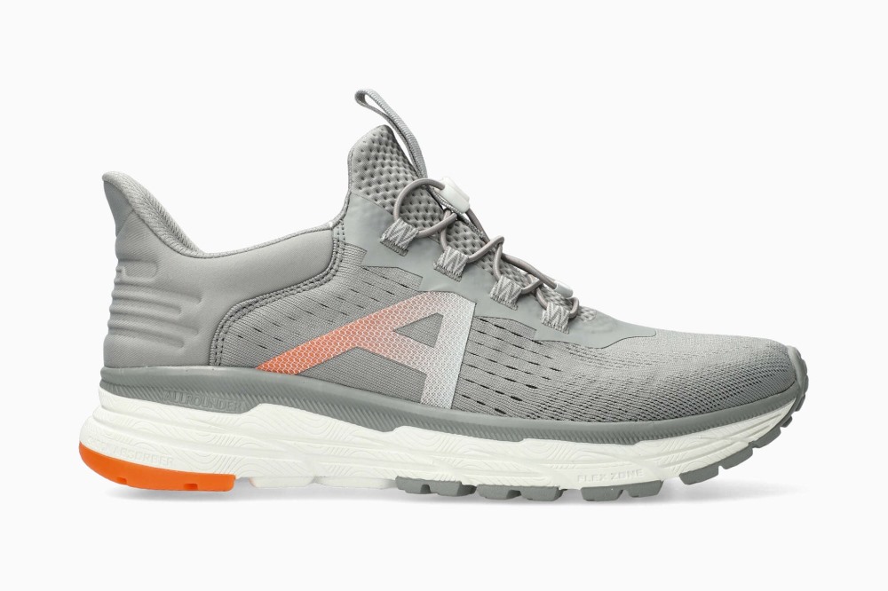 Mephisto Allrounder Acadius - Light Grey