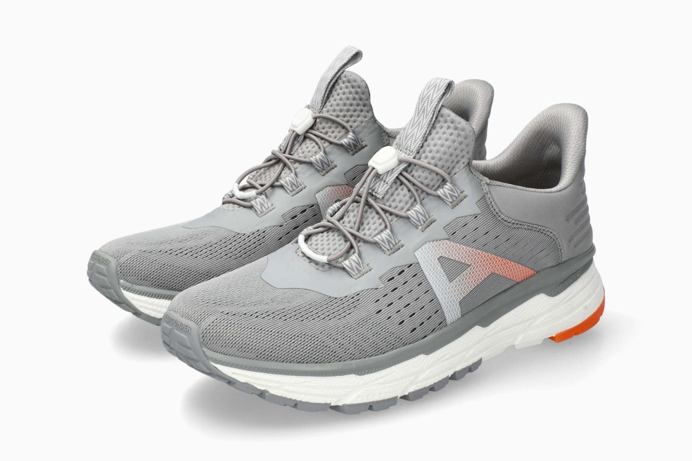 Mephisto Allrounder Acadius - Light Grey