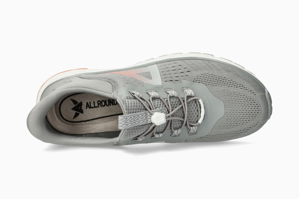 Mephisto Allrounder Acadius - Light Grey