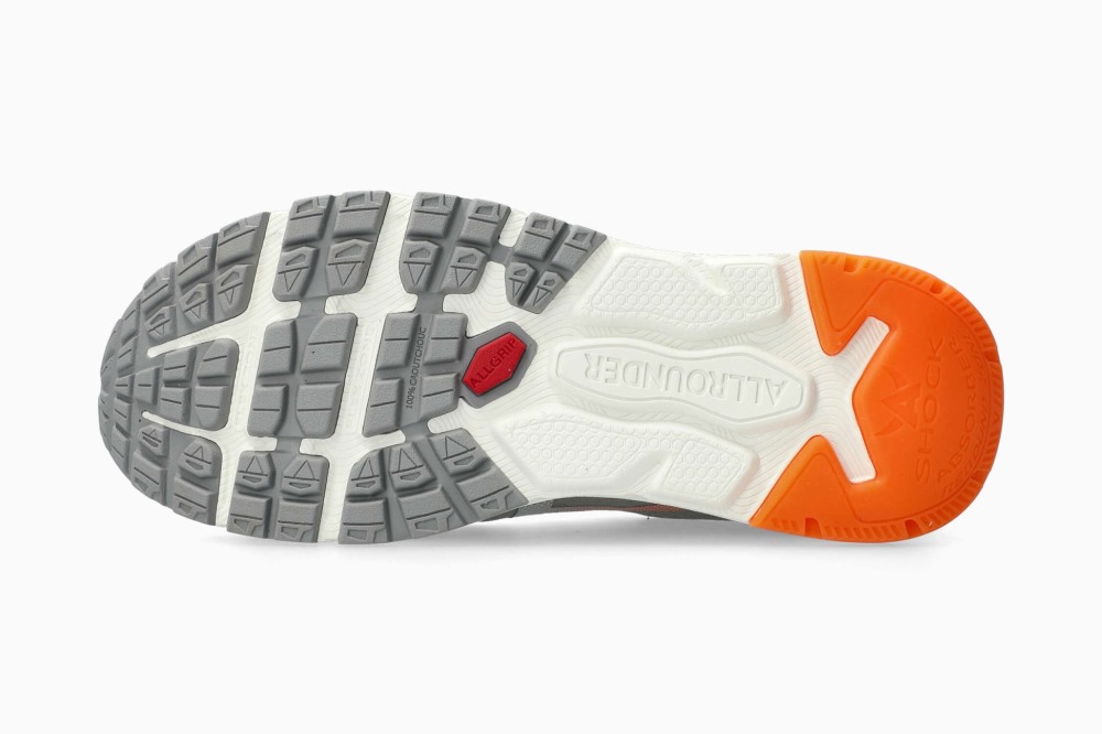 Mephisto Allrounder Acadius - Light Grey