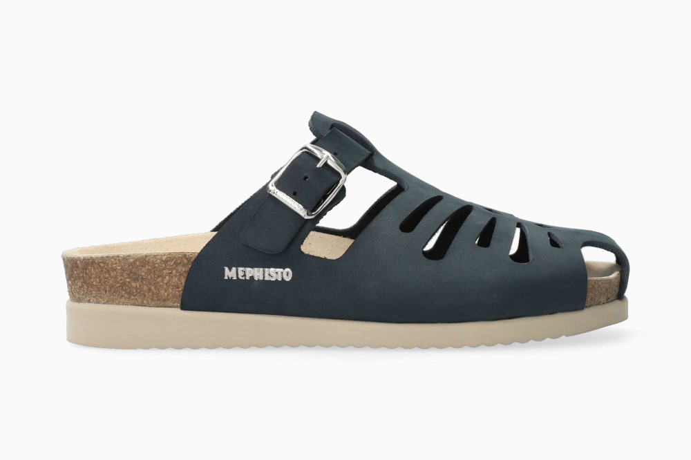 Mephisto Hedina - Navy