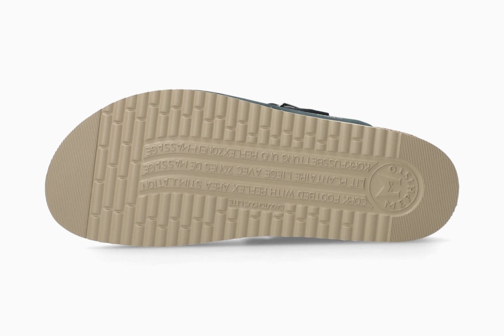 Mephisto Hedina - Navy