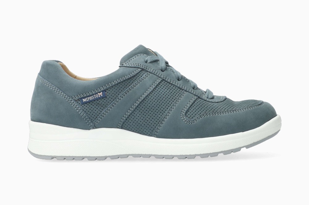 Mephisto Rebeca Perf - Denim