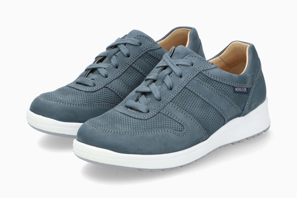 Mephisto Rebeca Perf - Denim