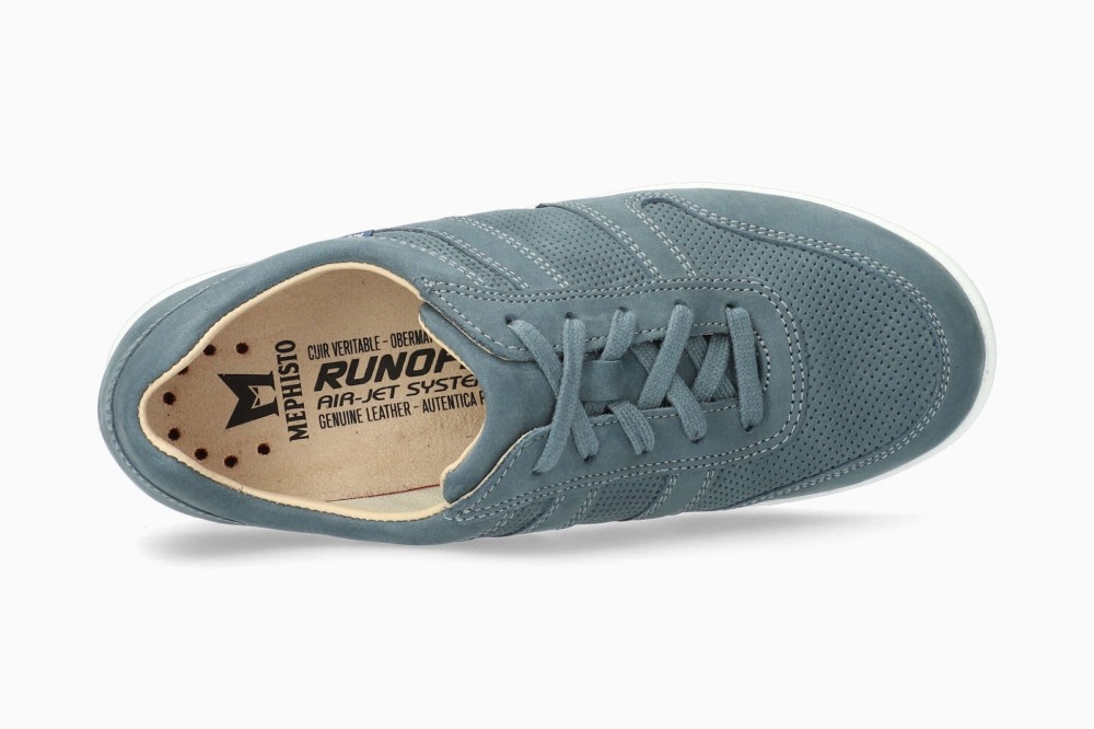 Mephisto Rebeca Perf - Denim