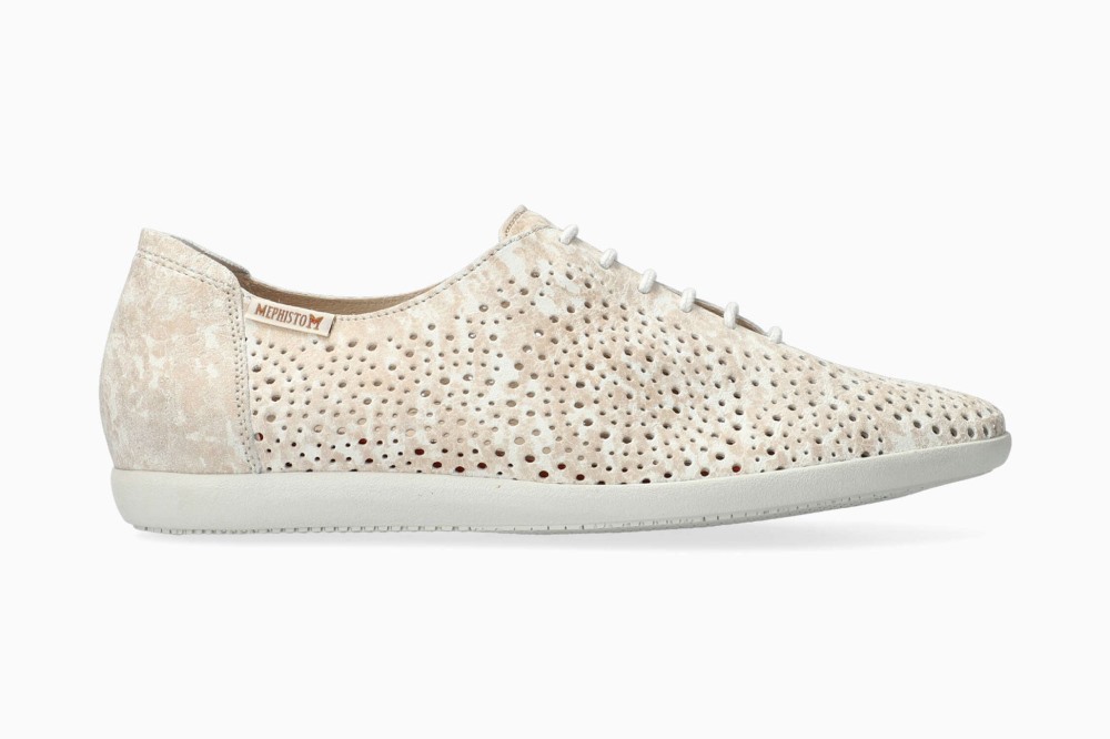 Mephisto Katie Sun - Light Sand