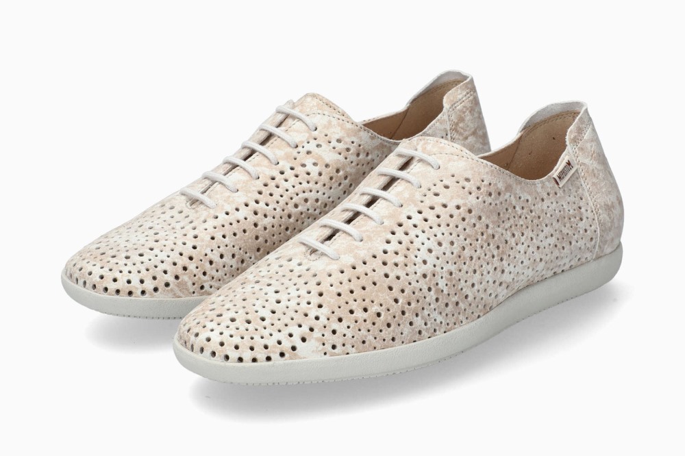 Mephisto Katie Sun - Light Sand