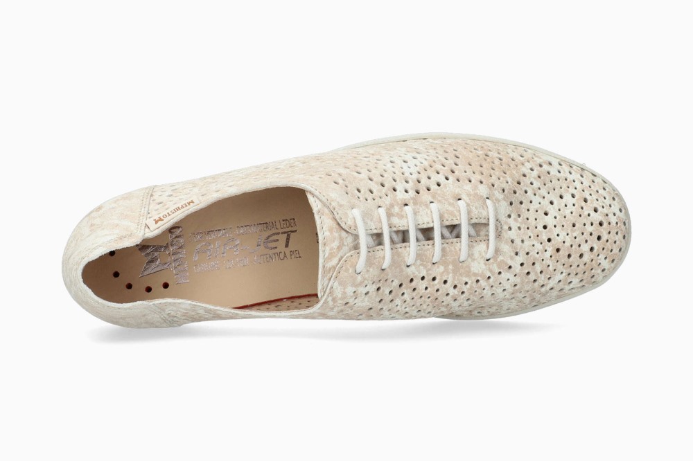 Mephisto Katie Sun - Light Sand