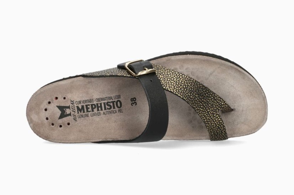 Mephisto Helen Mix - Gold Condor
