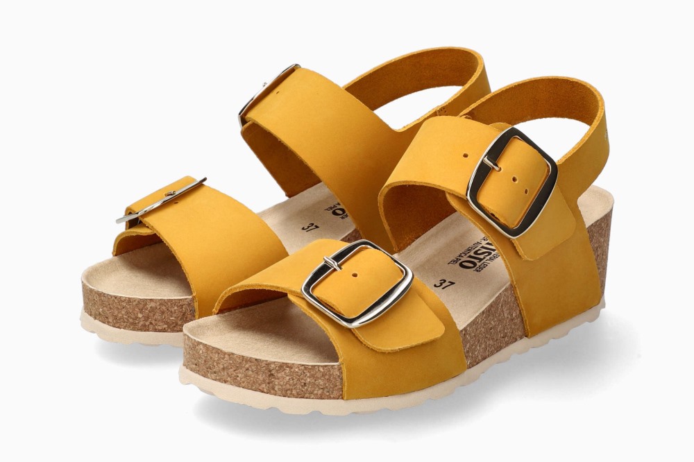Mephisto Violett - Ochre