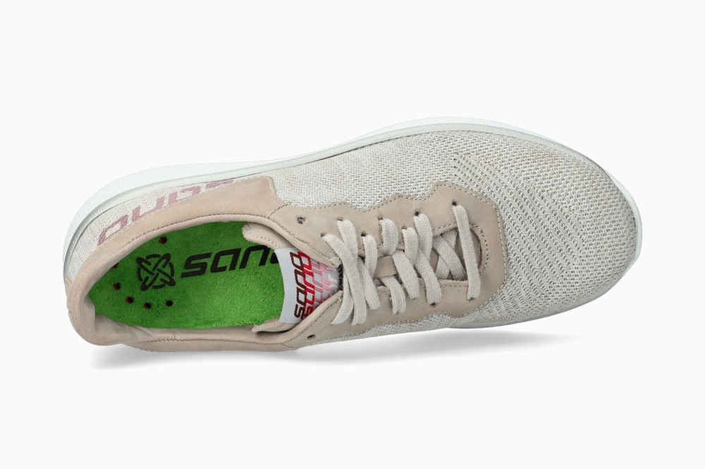 Mephisto Sano Nepheline - White