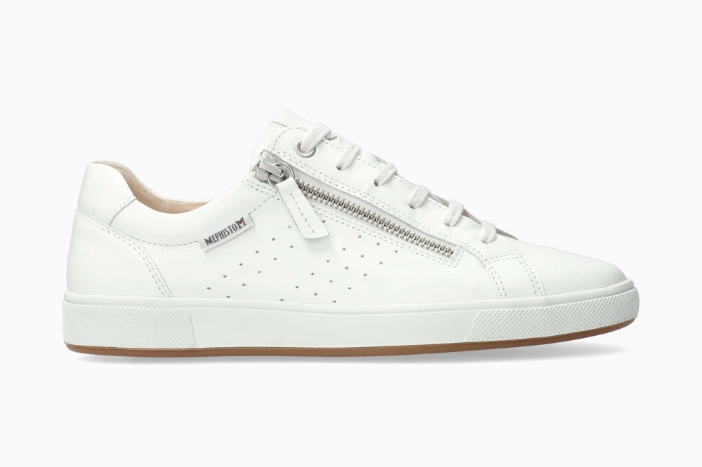 Mephisto Nikita - White