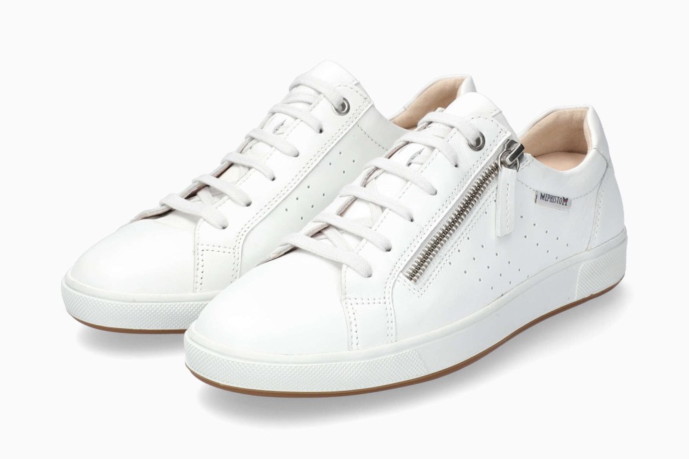 Mephisto Nikita - White