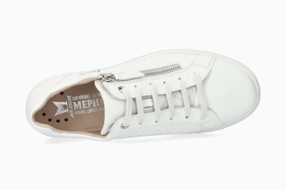 Mephisto Nikita - White