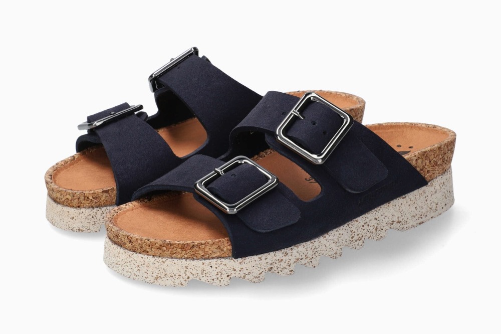 Mephisto Nature Is Future Maelia - Blue