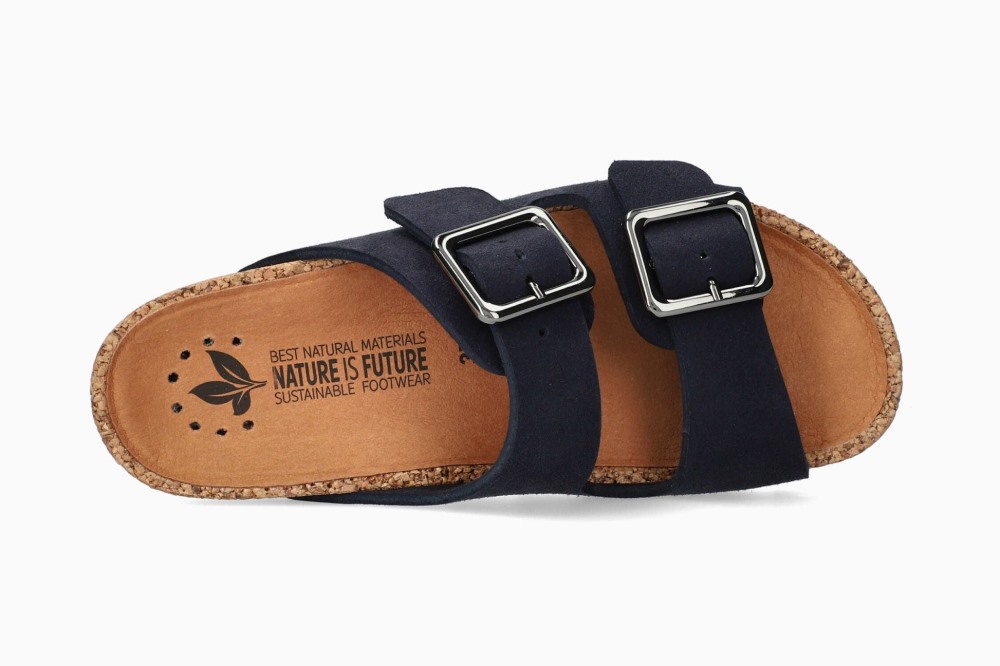 Mephisto Nature Is Future Maelia - Blue