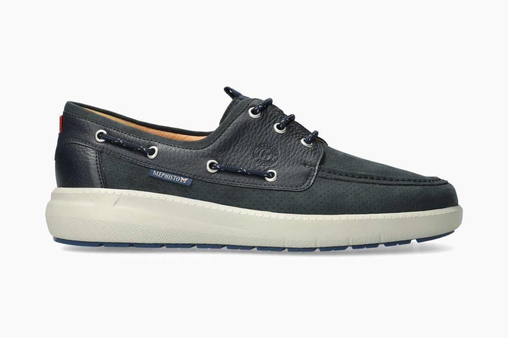 Mephisto Jozio - Night Blue