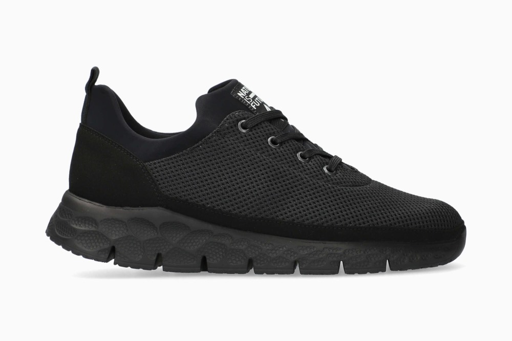 Mephisto Nature Is Future Onyx - Black