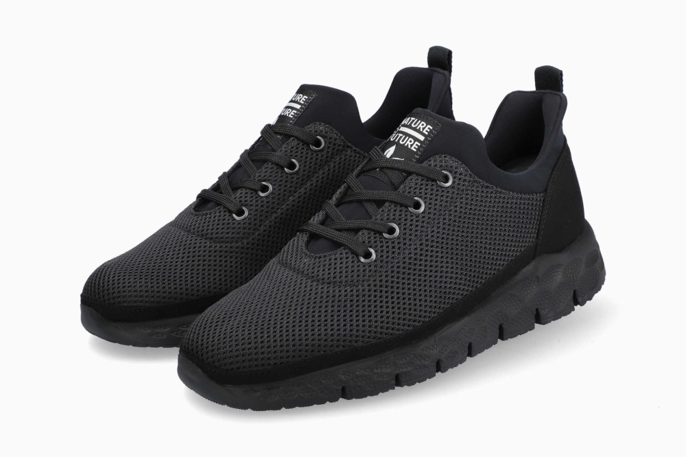 Mephisto Nature Is Future Onyx - Black