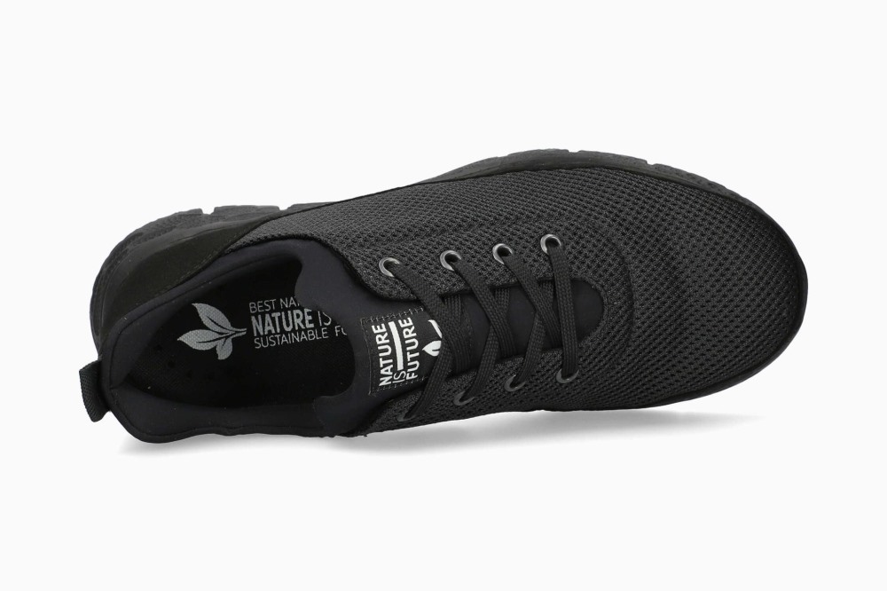 Mephisto Nature Is Future Onyx - Black