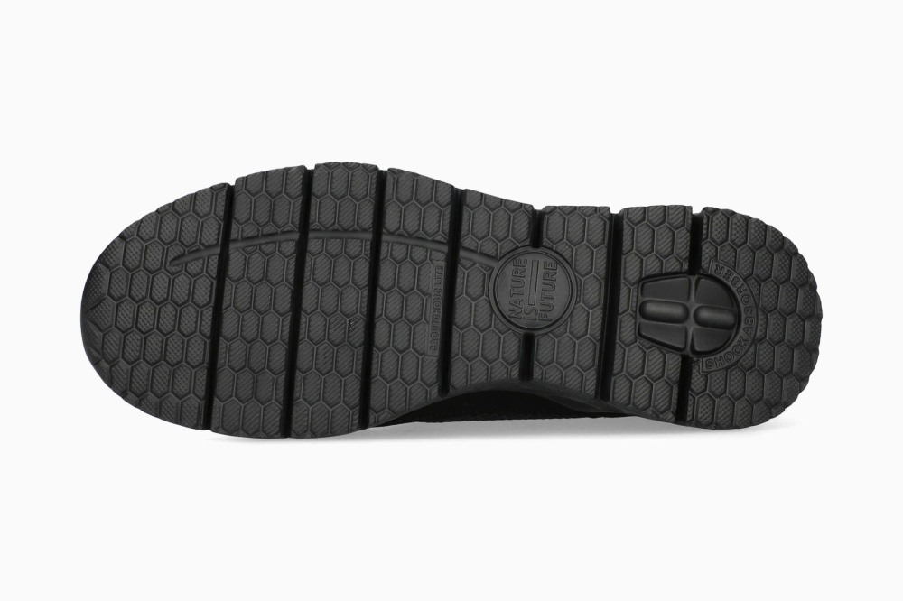 Mephisto Nature Is Future Onyx - Black