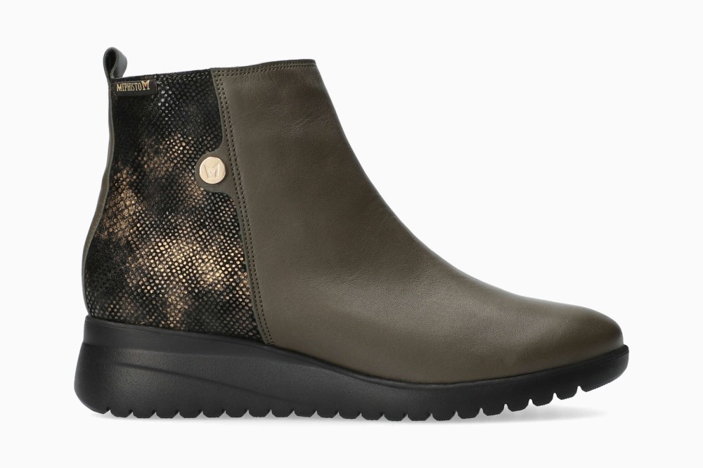 Mephisto Ittoria - Loden