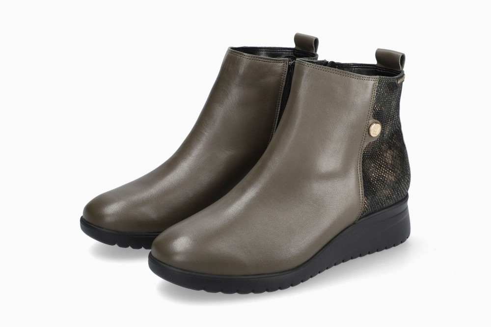 Mephisto Ittoria - Loden