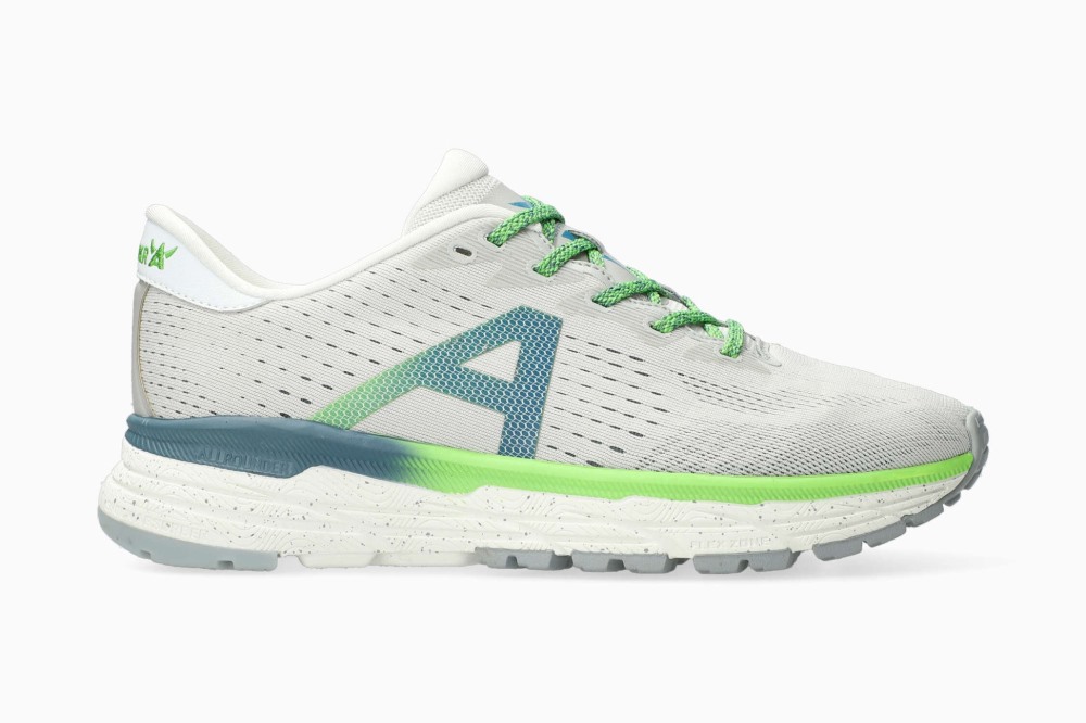 Mephisto Allrounder Active - Light Grey