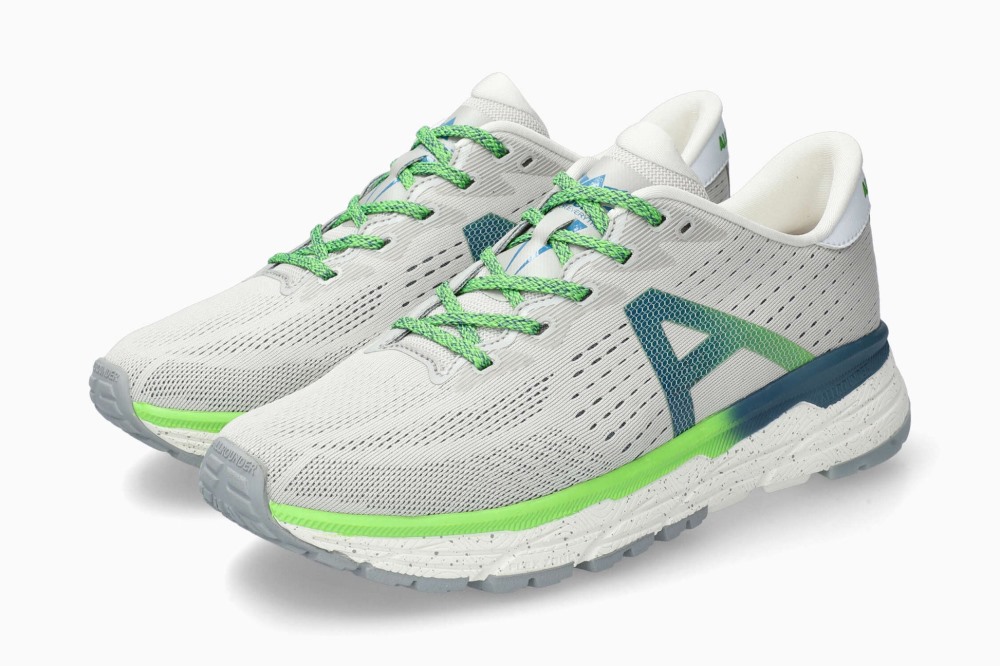 Mephisto Allrounder Active - Light Grey