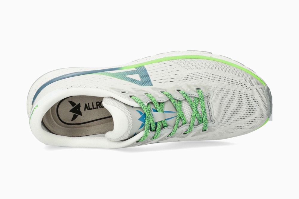 Mephisto Allrounder Active - Light Grey