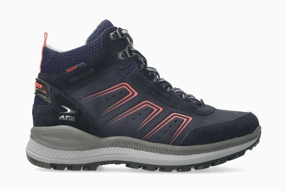 Mephisto Allrounder Satika-Tex - Navy