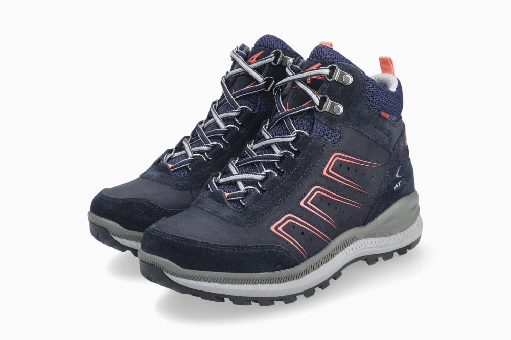 Mephisto Allrounder Satika-Tex - Navy