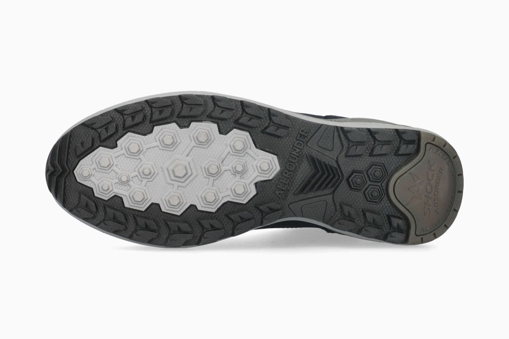 Mephisto Allrounder Satika-Tex - Navy