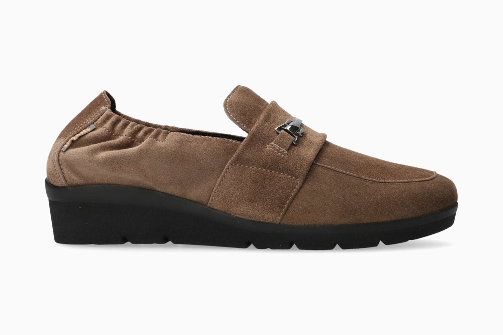 Mephisto Mobils Nadira - Taupe