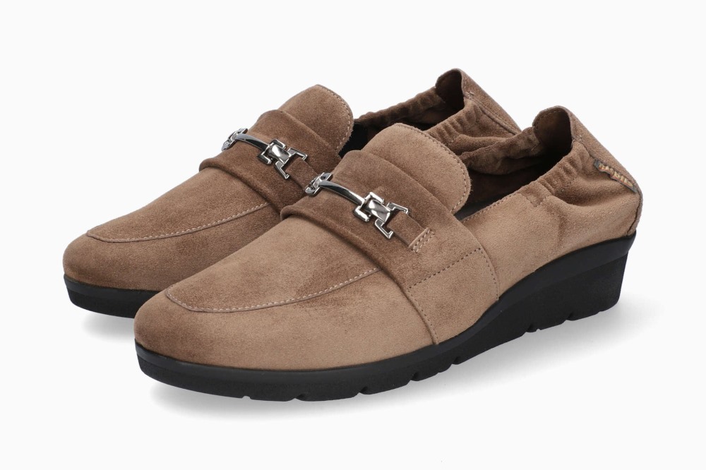 Mephisto Mobils Nadira - Taupe