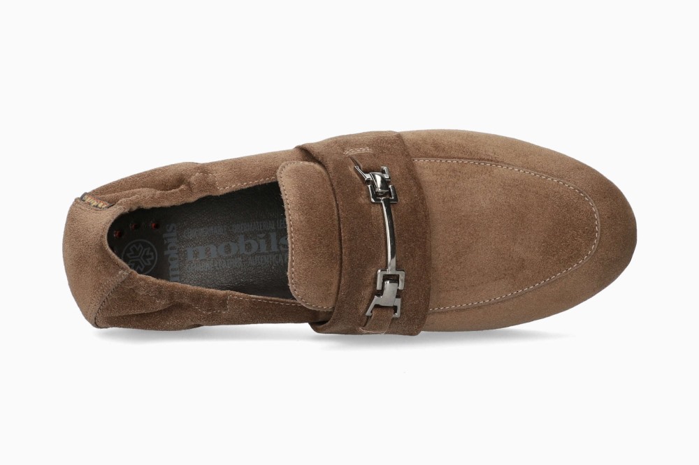 Mephisto Mobils Nadira - Taupe