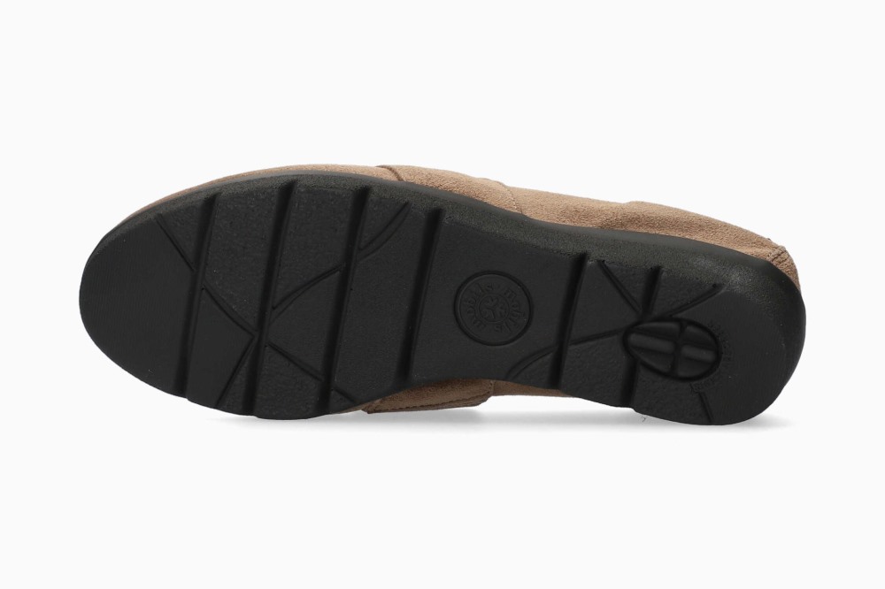 Mephisto Mobils Nadira - Taupe